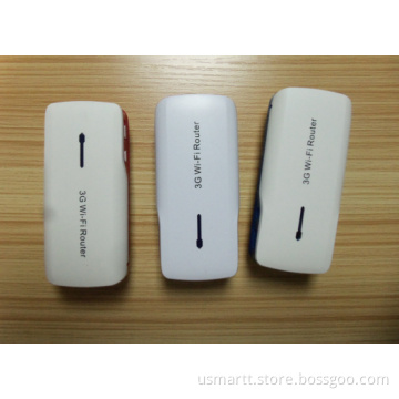New Product 3gwi-Fi Mobile Power Router -M600